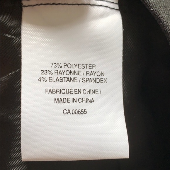 Dress pants - Picture 5 of 6